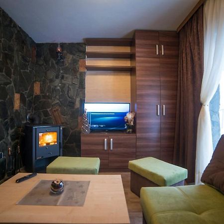 Hotel Drugarska Prica-Lana Jahorina Exteriér fotografie