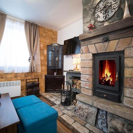 Hotel Drugarska Prica-Lana Jahorina Exteriér fotografie