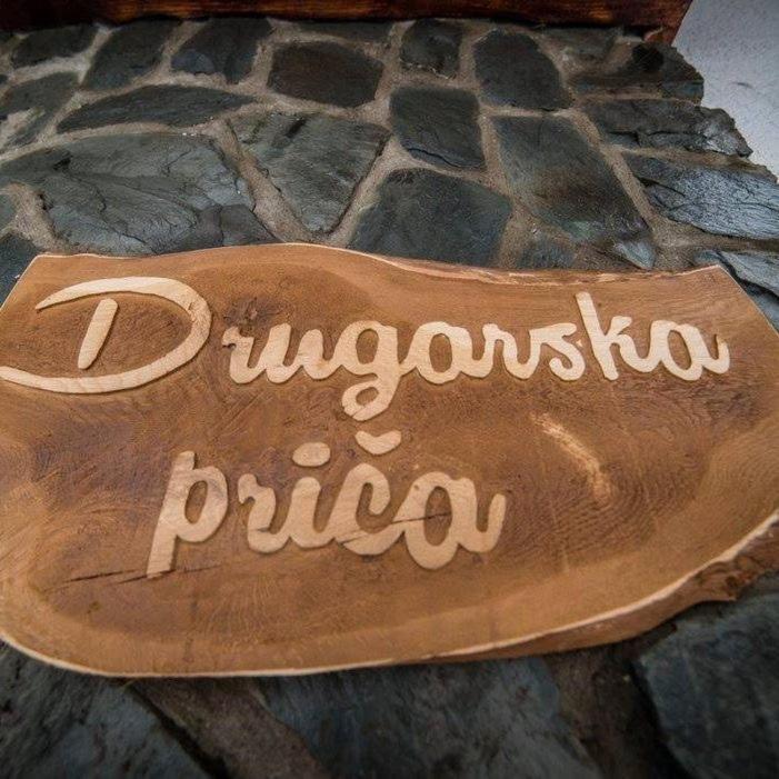 Hotel Drugarska Prica-Lana Jahorina Exteriér fotografie