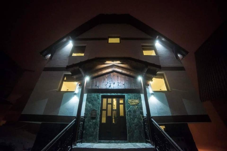 Hotel Drugarska Prica-Lana Jahorina Exteriér fotografie