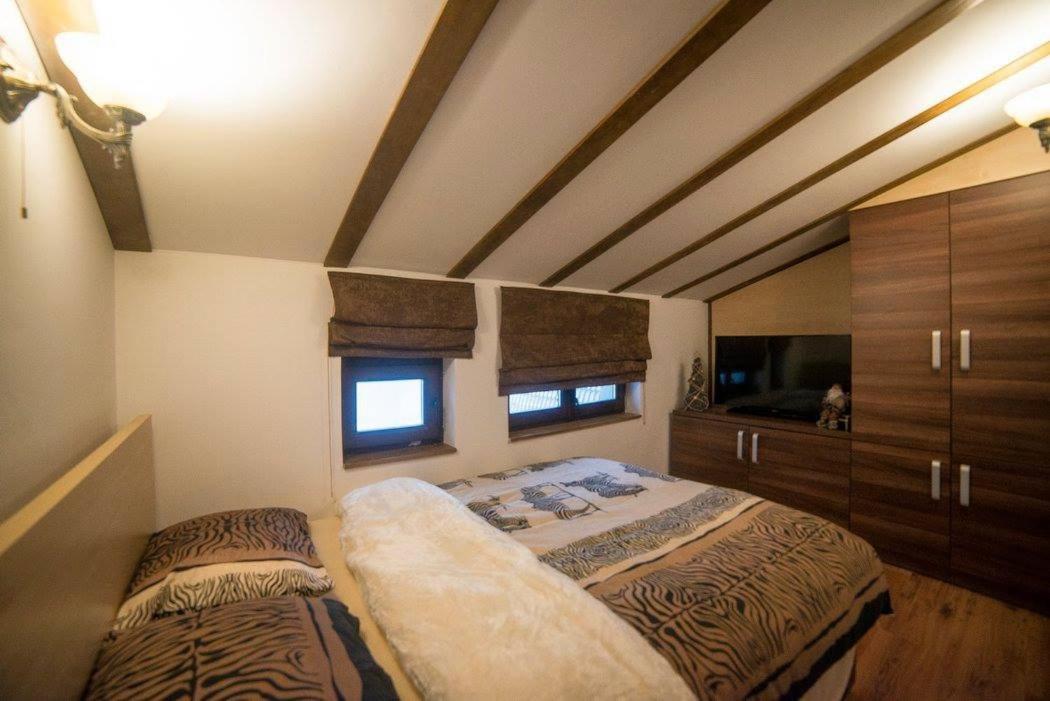 Hotel Drugarska Prica-Lana Jahorina Exteriér fotografie