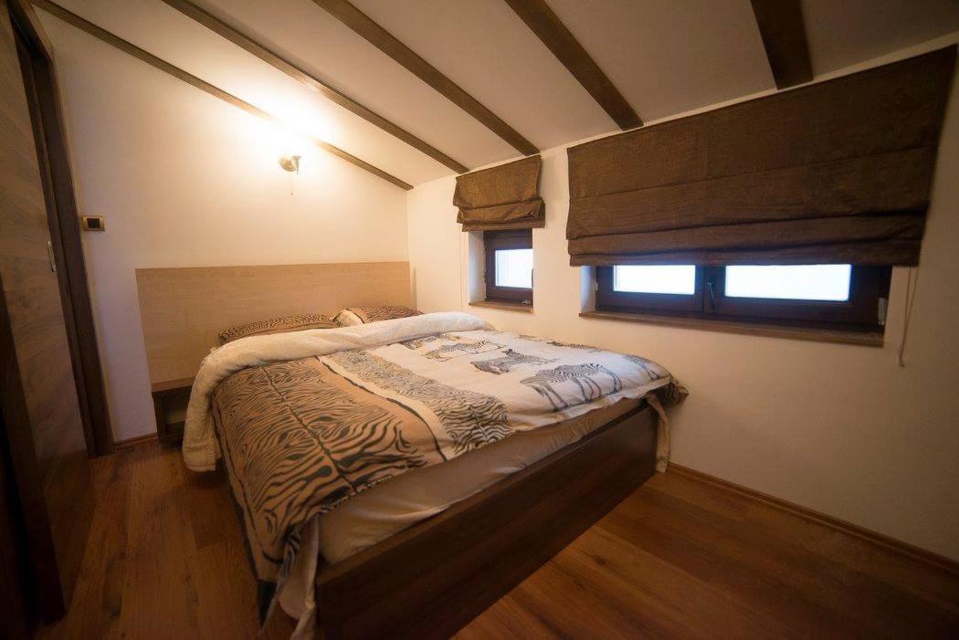 Hotel Drugarska Prica-Lana Jahorina Exteriér fotografie