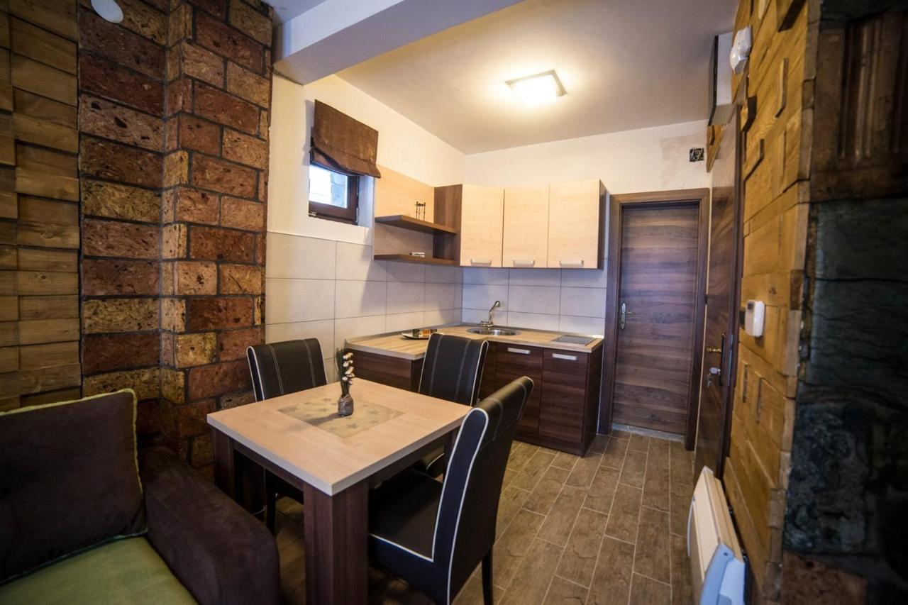 Hotel Drugarska Prica-Lana Jahorina Exteriér fotografie