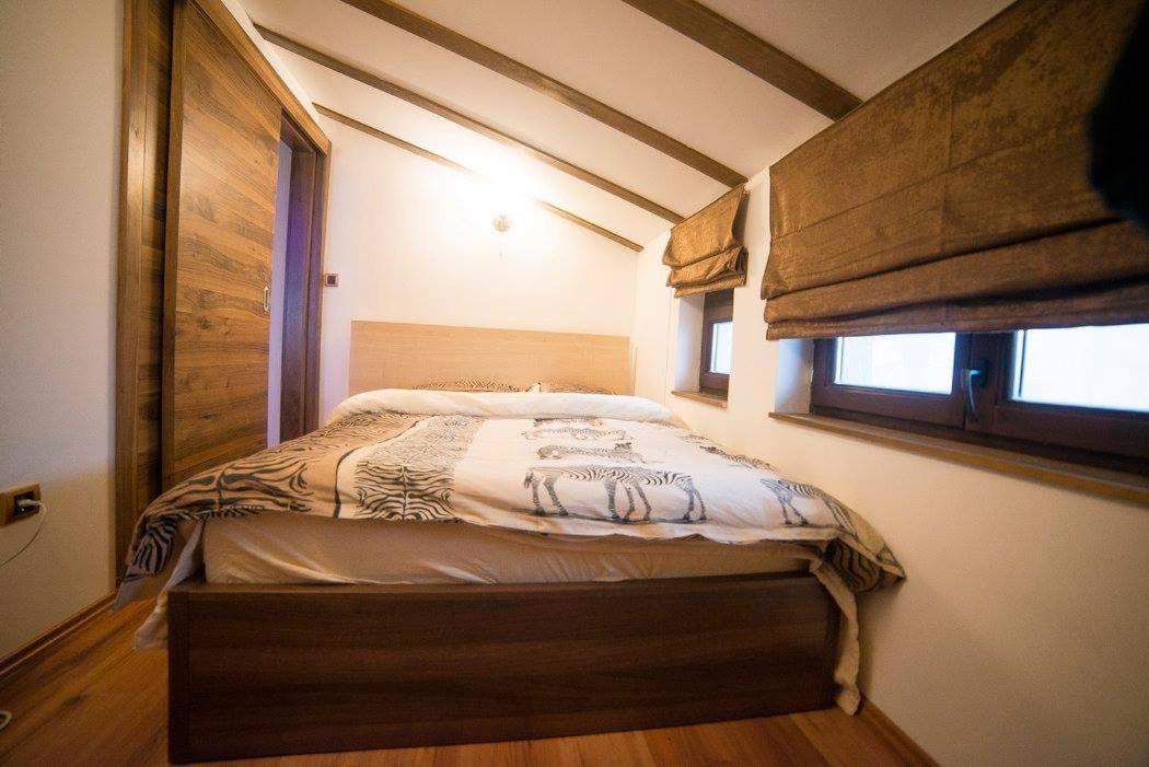 Hotel Drugarska Prica-Lana Jahorina Exteriér fotografie