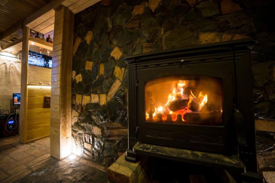 Hotel Drugarska Prica-Lana Jahorina Exteriér fotografie