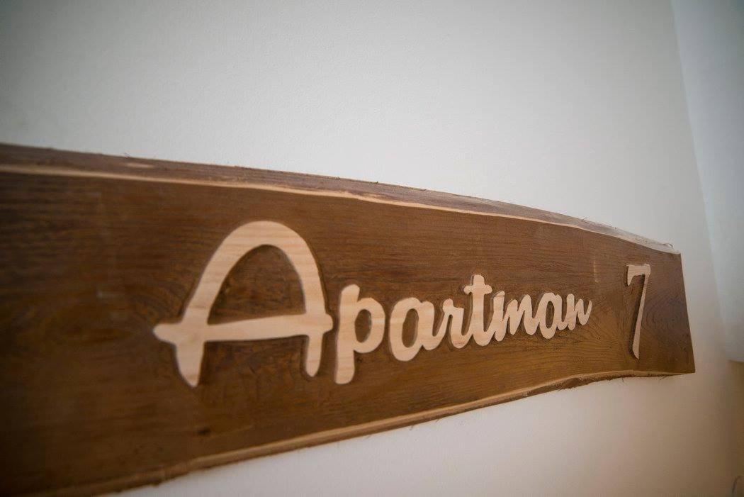 Hotel Drugarska Prica-Lana Jahorina Exteriér fotografie