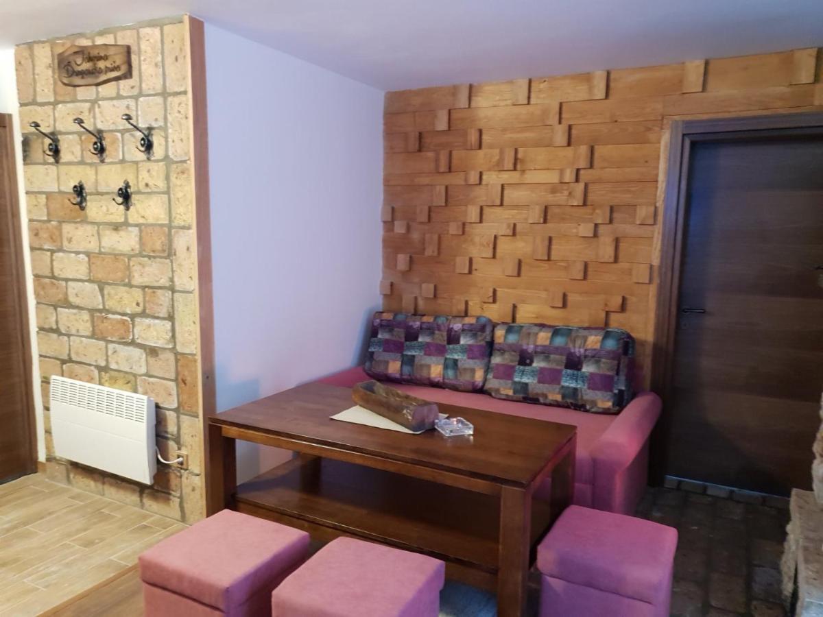 Hotel Drugarska Prica-Lana Jahorina Exteriér fotografie