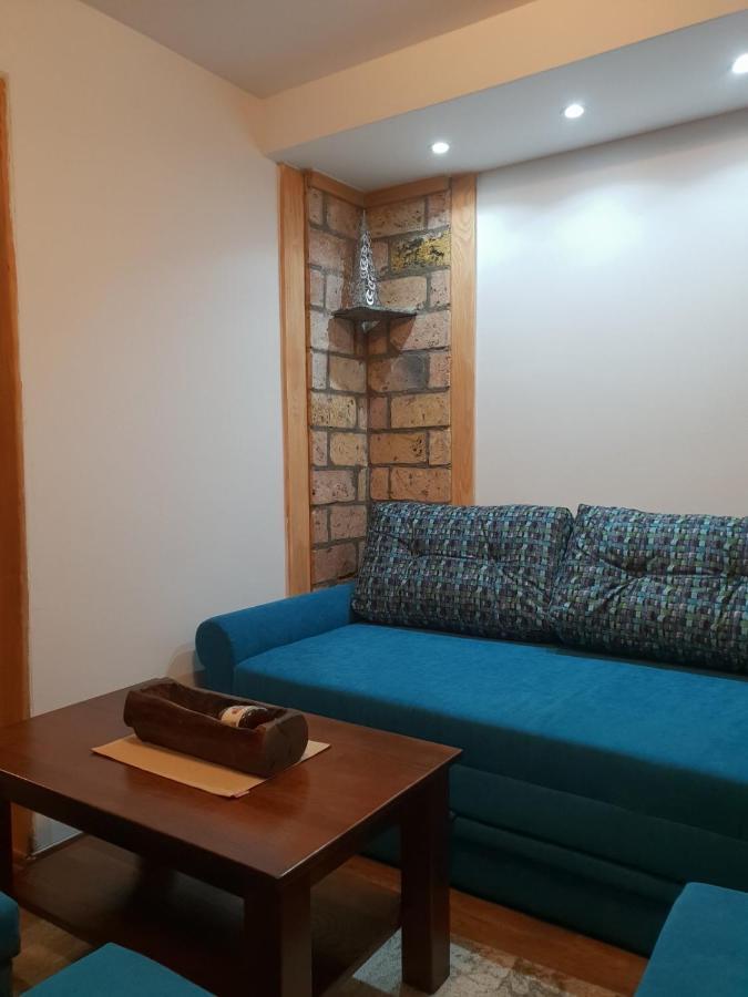Hotel Drugarska Prica-Lana Jahorina Exteriér fotografie