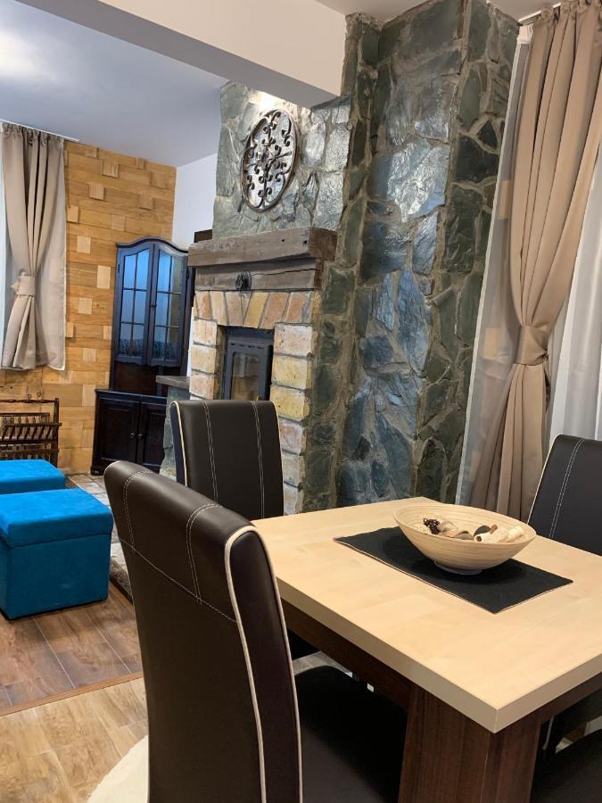 Hotel Drugarska Prica-Lana Jahorina Exteriér fotografie