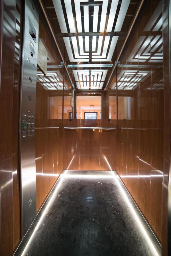 Hotel Drugarska Prica-Lana Jahorina Exteriér fotografie