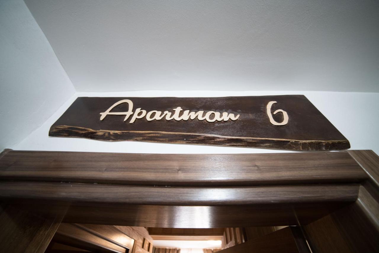 Hotel Drugarska Prica-Lana Jahorina Exteriér fotografie